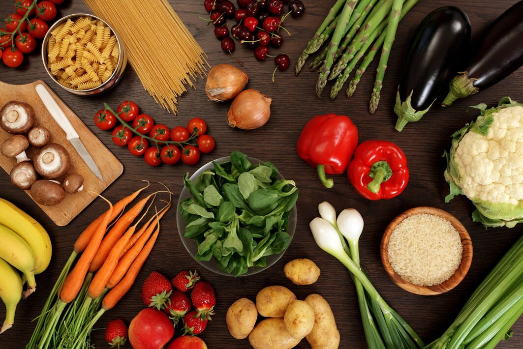 Potentieverhogende producten