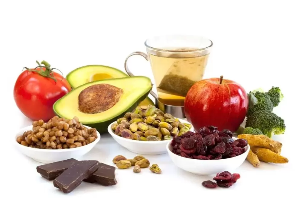 nuttige producten voor potentie